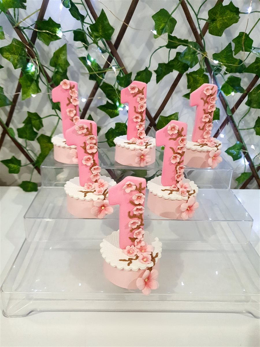 Pão de Mel 1